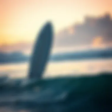 Innovative Surfboard Designs and Technologies Innovative surfboard designs and technologies