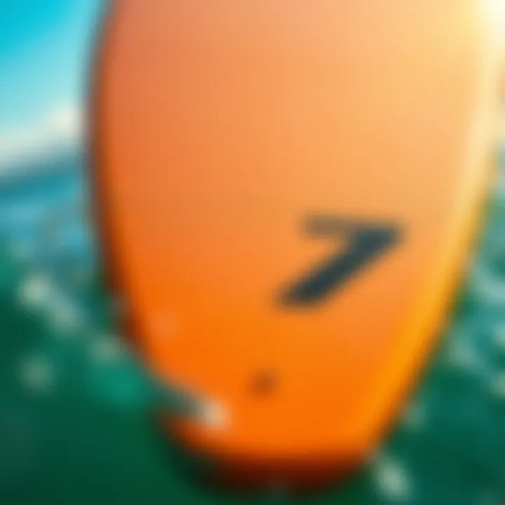 Materials Behind Mach 7 Boogie Board An overview of boogie board materials used in Mach 7 production