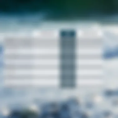 Comparison with Competitors Comparison chart of Garmin Instinct Surf and its competitors