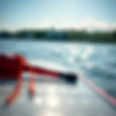 Essential Maintenance Tips for Small SUP Boards Maintenance essentials for small SUP boards