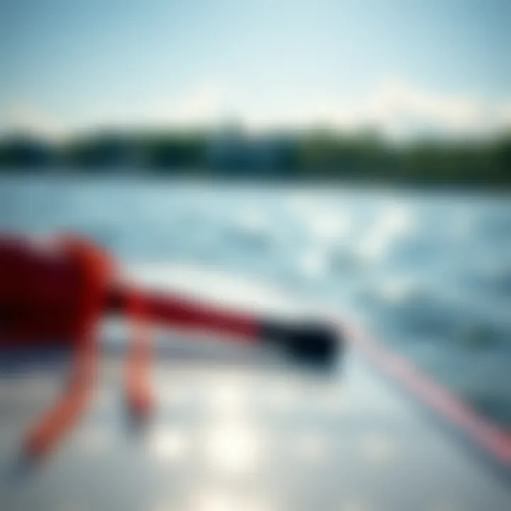 Essential Maintenance Tips for Small SUP Boards Maintenance essentials for small SUP boards