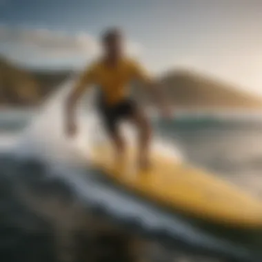 Exploring the Surfboard SB8200: A Comprehensive Guide Introduction