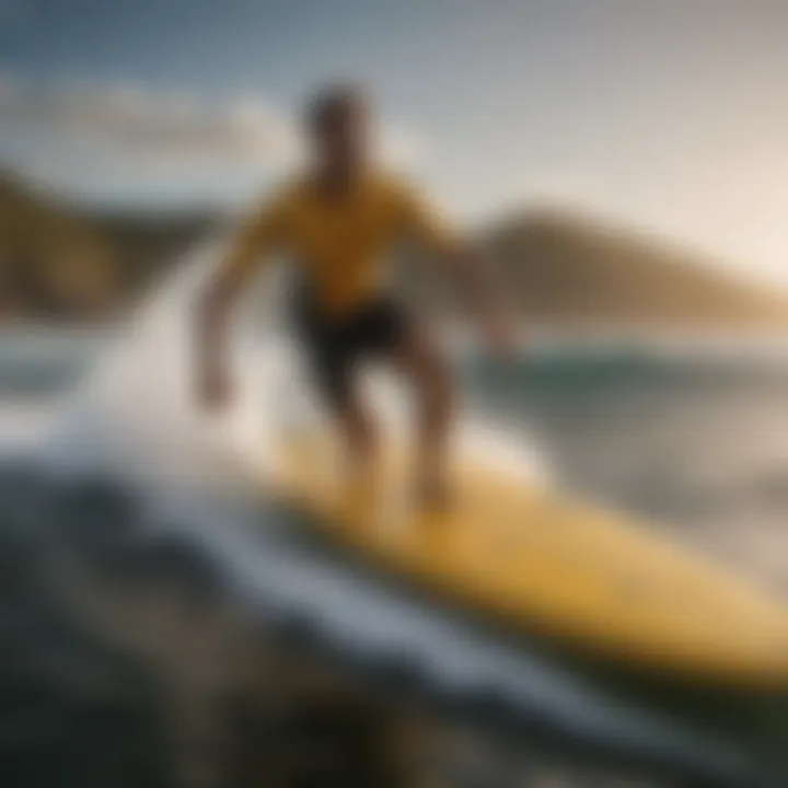 Exploring the Surfboard SB8200: A Comprehensive Guide Introduction