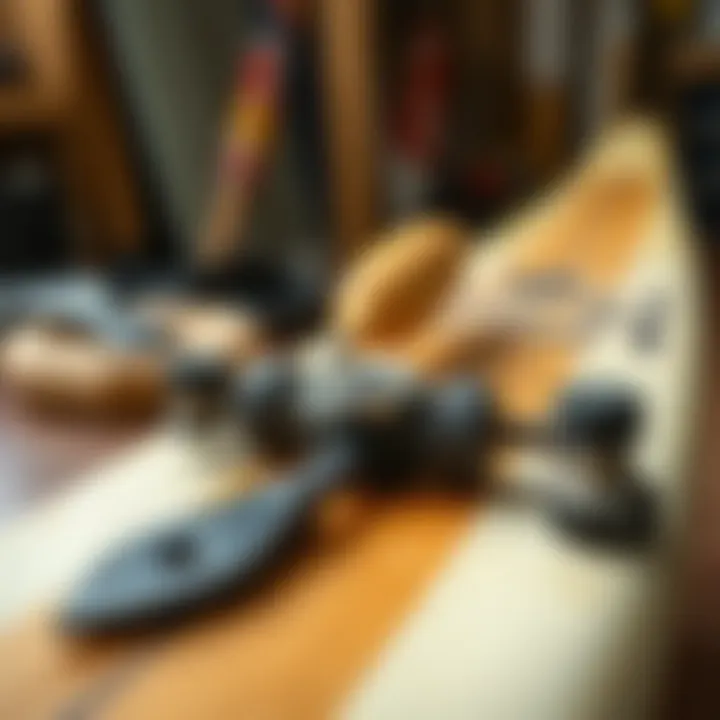 Essential Tools for Longboard Upkeep Maintenance tools for esk8 longboards