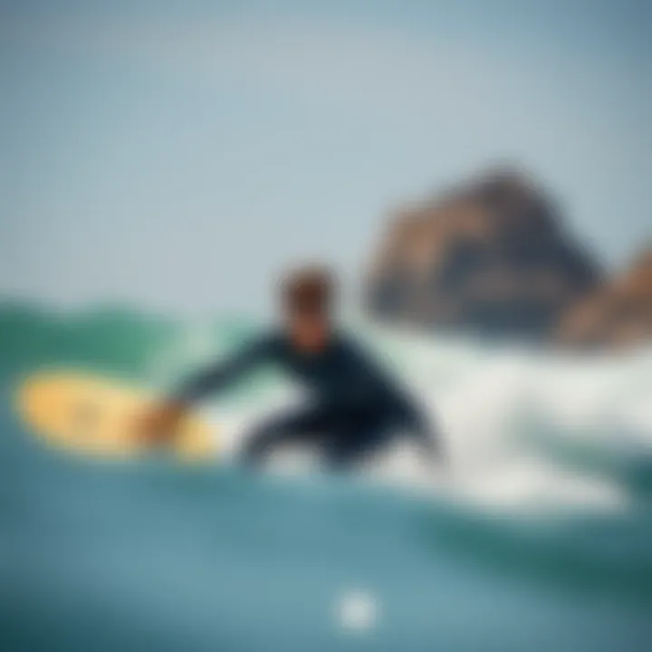 Exploring UCSB Surf Camp: A Comprehensive Guide Summary