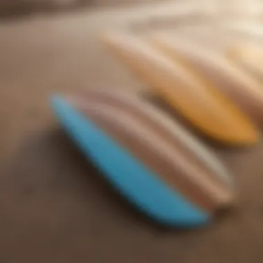 Understanding Fin Materials and Benefits Materials used in surfboard fins and their benefits