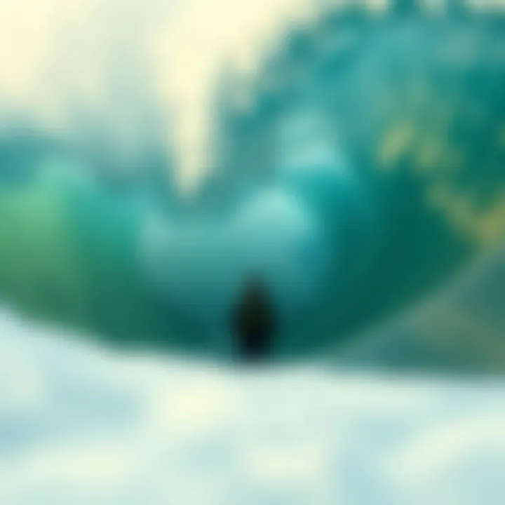 Innovative Wave Energy Technology Innovative technology for wave energy harnessing