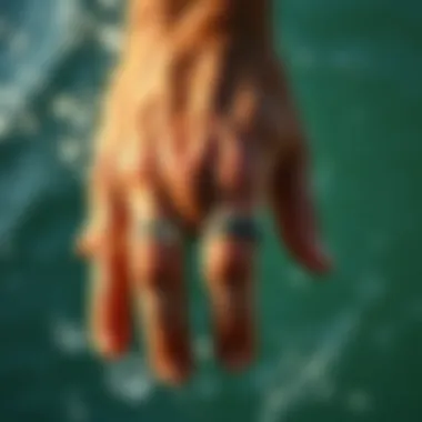 Preventive measures for blister care