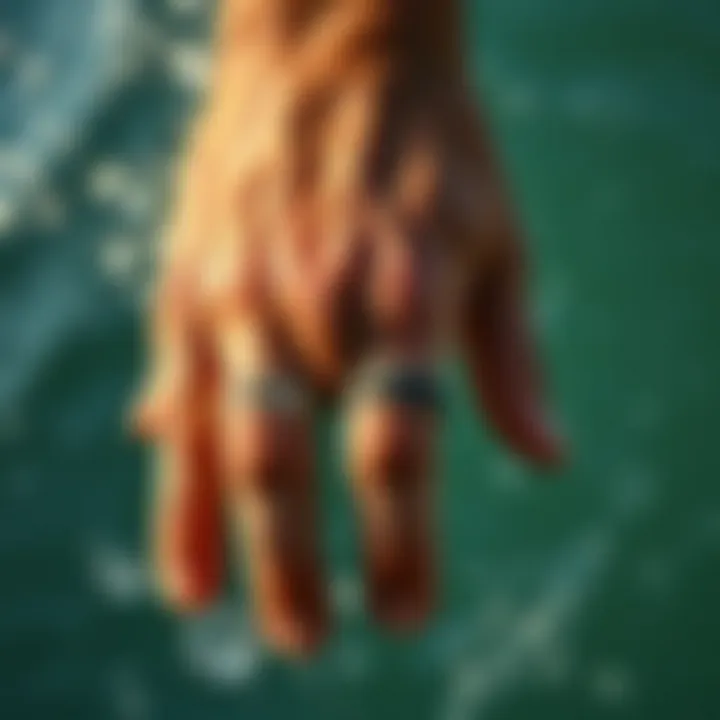 Preventive measures for blister care