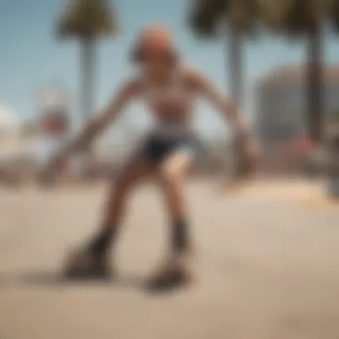 Historical Timeline of Skate and Surf Fashion Historical timeline highlighting the intersection of skate and surf fashion