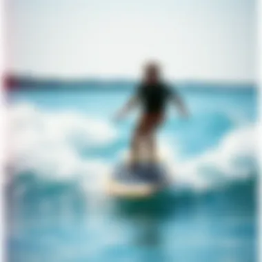 Innovative technology trends in wakesurf boards highlighted