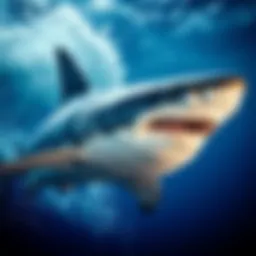 Intriguing Insights into Bull Sharks Introduction