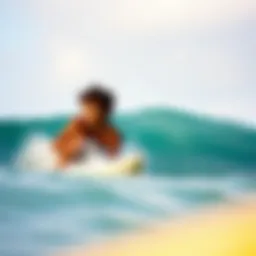 Jack Johnson's Son: A Journey Through Heritage and Surf Culture Introduction