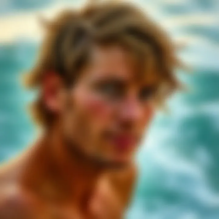 Notable Jack Johnson's Son: A Journey Through Heritage and Surf Culture Notable Jack Johnson's Son: A Journey Through Heritage and Surf Culture