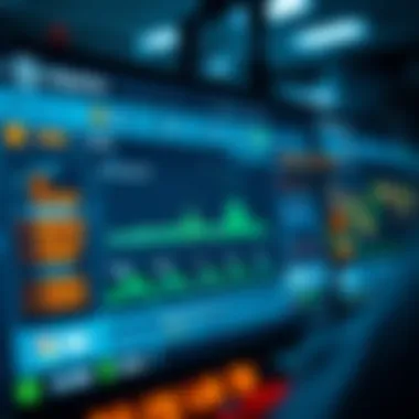 User-friendly interface for website management and hosting options