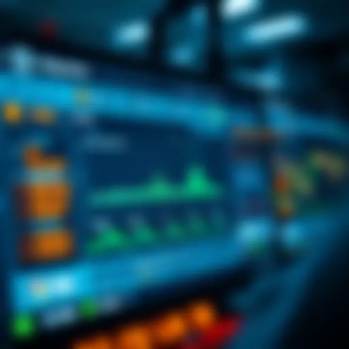 User-friendly interface for website management and hosting options