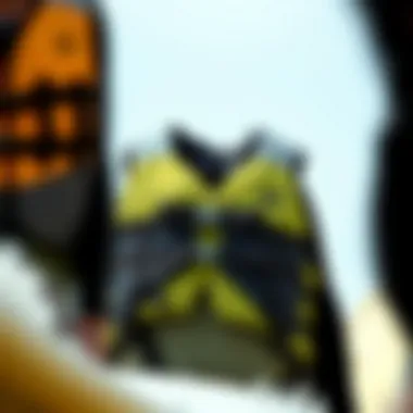 Eco-Friendly Life Vests for Surfing Eco-friendly life vests made from sustainable materials