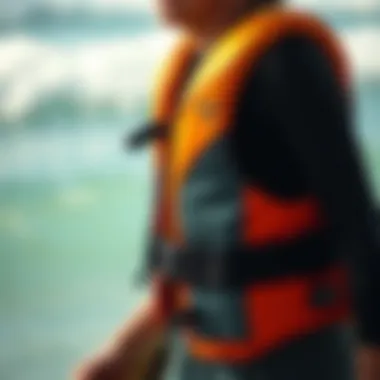 Guidelines for Selecting the Right Life Vest Guidelines for selecting the right life vest for surfing