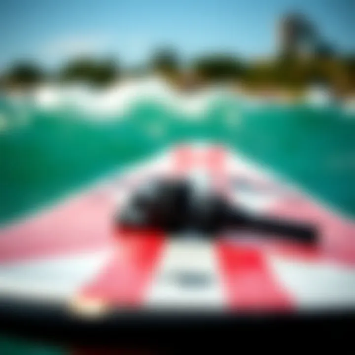 Essential maintenance tips for wakesurf boards