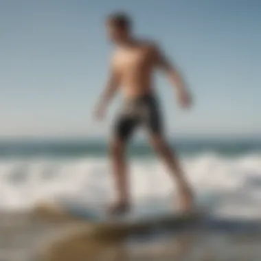 Modern Surf Wear Inspired by Classic Skate Styles Modern surf wear inspired by classic skate styles