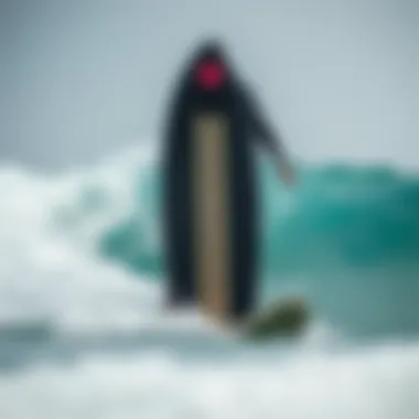 User feedback and testimonials on the Morey Mach 9 Bodyboard