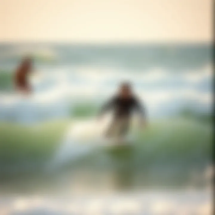 Sustainable Choices in Surf Gear Sizing Sustainable choices in surf gear sizing