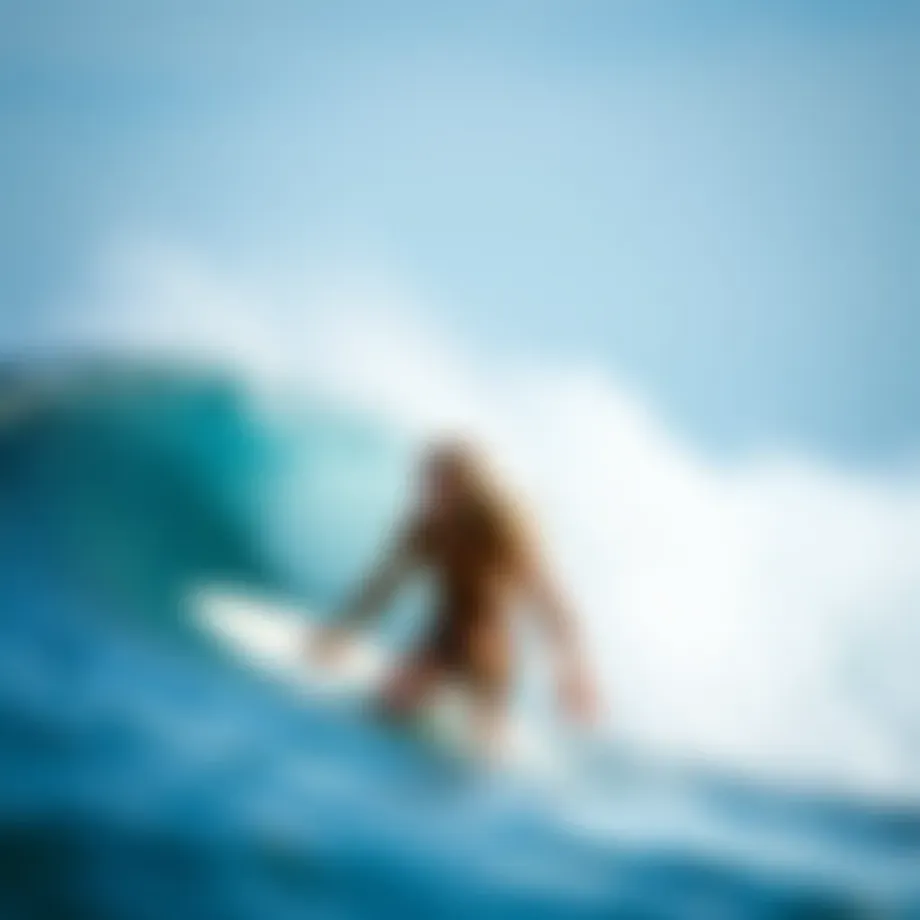 Navigating the Spectrum of Boogie Board Sizes Introduction
