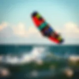 Dynamic Kite Maneuvering Dynamic kite maneuvering in the sky