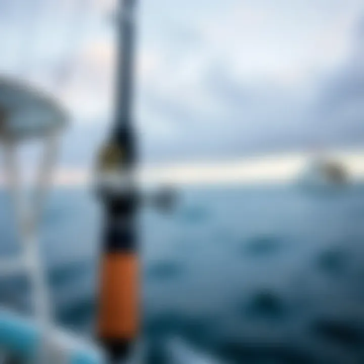 User Insights on Ocean Master Rod User feedback and reviews for Ocean Master surf casting rod