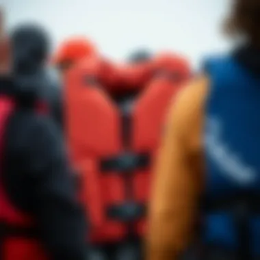 Exploring Varieties of Quiksilver Life Jackets Different styles of Quiksilver life jackets