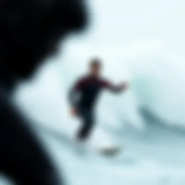 Key Factors in Wetsuit Comfort Factors affecting wetsuit fit and performance