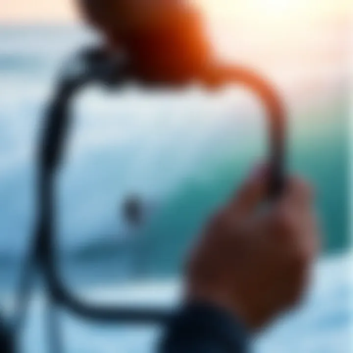 Advanced Technology for Surf Forecasting Advanced technology for surf forecasting