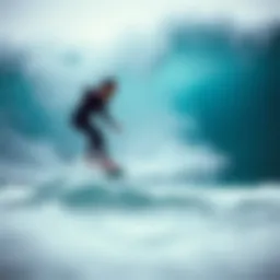 Next Tide initiative showcasing advanced technology