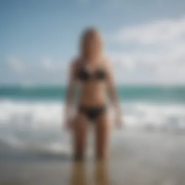 Selecting the Right Size Tips for selecting the right size for various body types