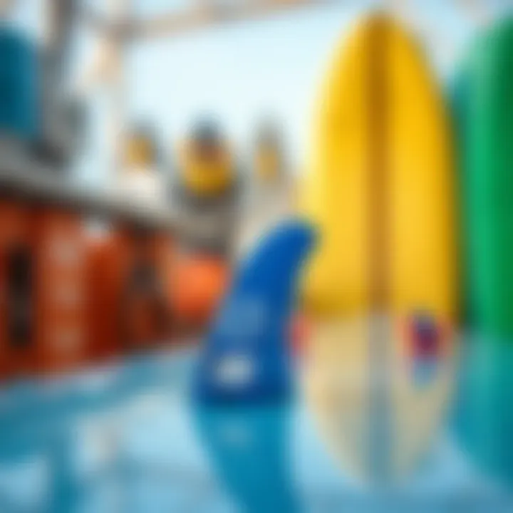 Surfboard Maintenance Tips Maintenance tips for surfboards