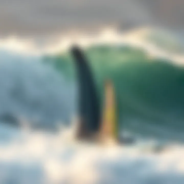 The Role of Hydrodynamics in Surfing Performance Hydrodynamics in surfing