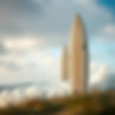 Comparative analysis of surfboard prices