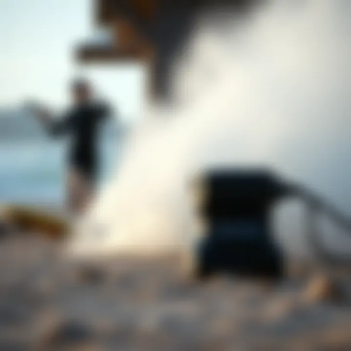 Insights from Users of the Surfprep 3x4 Electric Ray Sander User feedback on the Surfprep 3x4 Electric Ray Sander