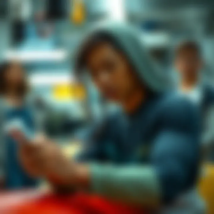 Innovative Manufacturing in Surfwear Innovative manufacturing techniques for surf clothing