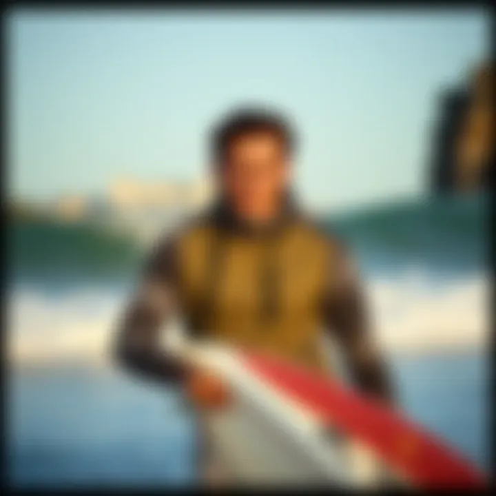 Trendy Eco-Friendly Designs Trendy designs from sustainable surf clothing brands