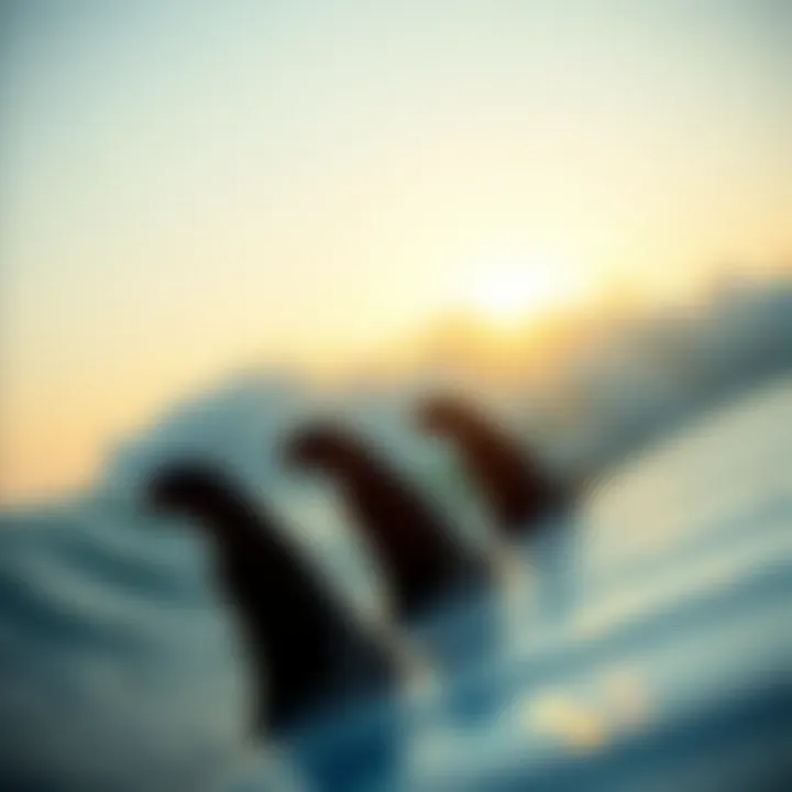 The Cultural Impact of Innovations in Surfboarding Cultural significance of technology in surfing