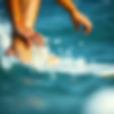 Visual representation of hydration impact on performance