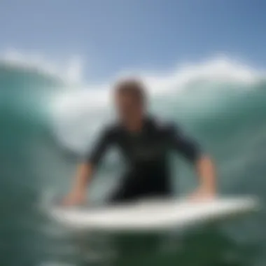 Gear Up: Must-Have Equipment for Body Surfing Enthusiasts Essential gear for hand board body surfing