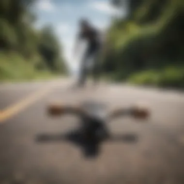 Essential Gear for Longboard Enthusiasts A collection of essential longboarding gear