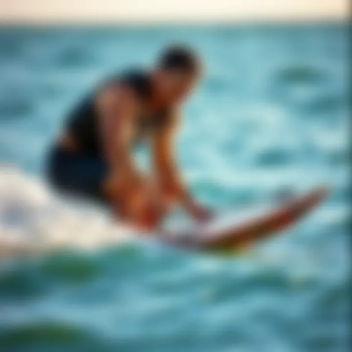 Wakesurf Skimboard Maintenance Tips Maintenance tips for wakesurf skimboards