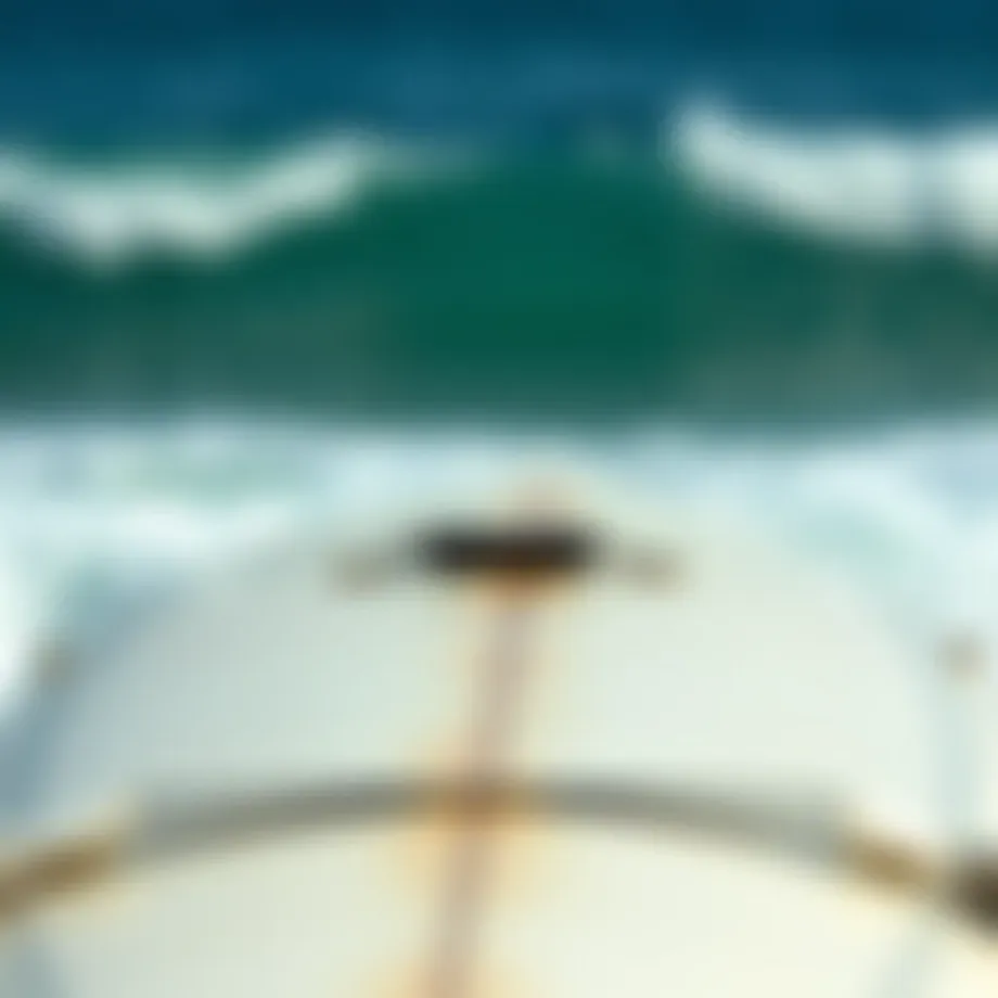 The Complete Guide to Longboard Carrier Straps: An Essential for Surfboard Enthusiasts Introduction