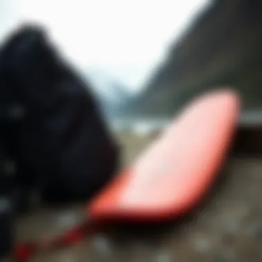 Maintenance Tips for Long Board Surf Bags Maintenance tips for extending the life of surf bags