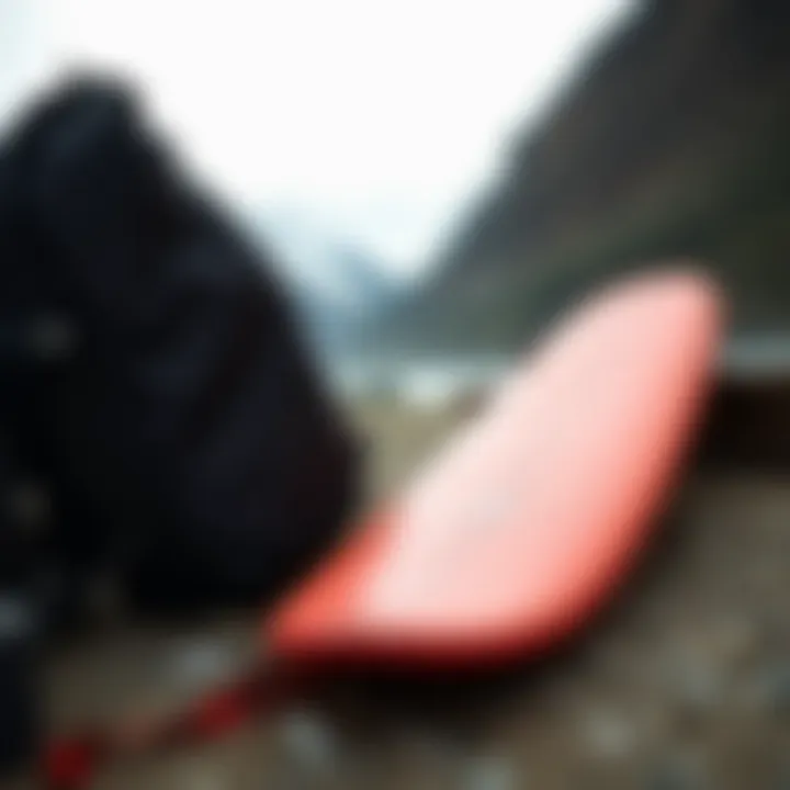 Maintenance Tips for Long Board Surf Bags Maintenance tips for extending the life of surf bags