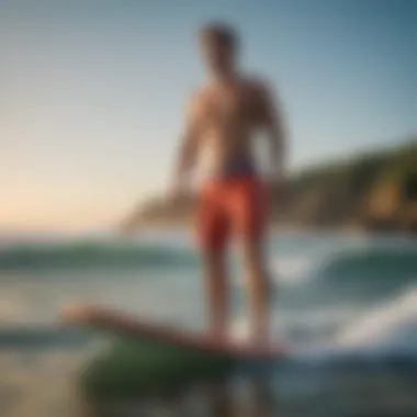 Sustainability in Surf Gear: Eco-Friendly Practices Sustainable production methods for boardshorts