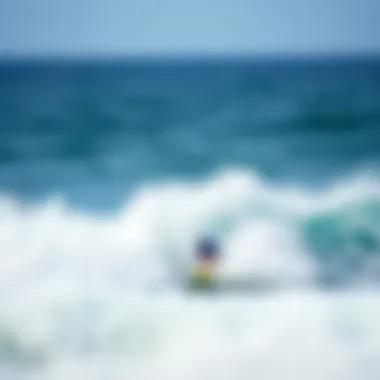 Factors Influencing Wave Quality Visual representation of wave quality factors